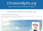 Christian Myths