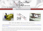 Point to Point CAD Services