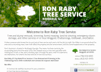 Ron Raby Tree Service