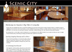 Scenic City Tile & Granite