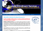 Worksite Enrollment Services