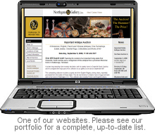 Website Portfolio
